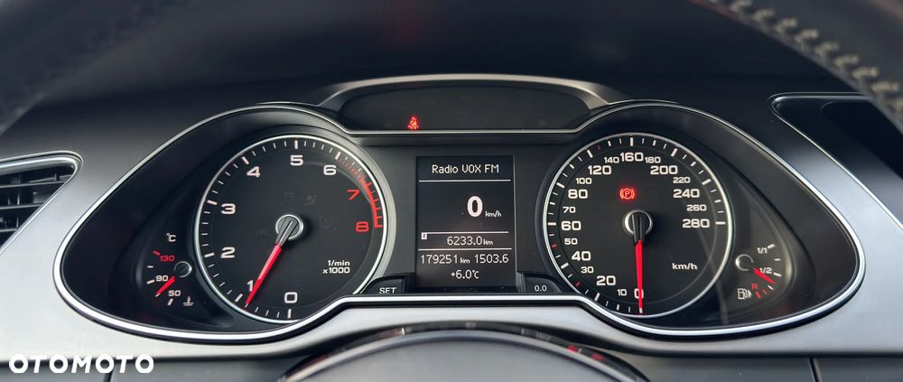 Audi A4 Avant 1.8 TFSI S line Sportpaket - 19