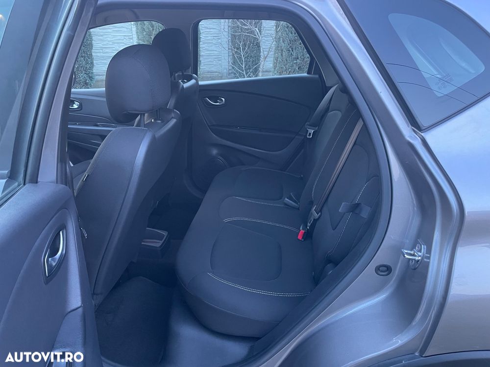 Renault Captur - 20