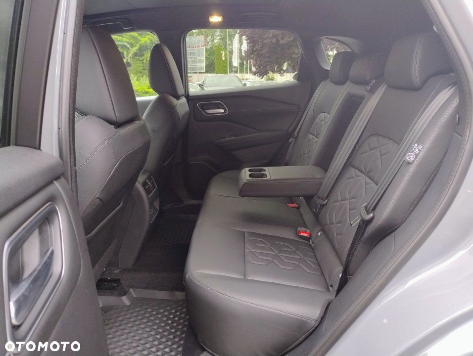 Nissan Qashqai - 18