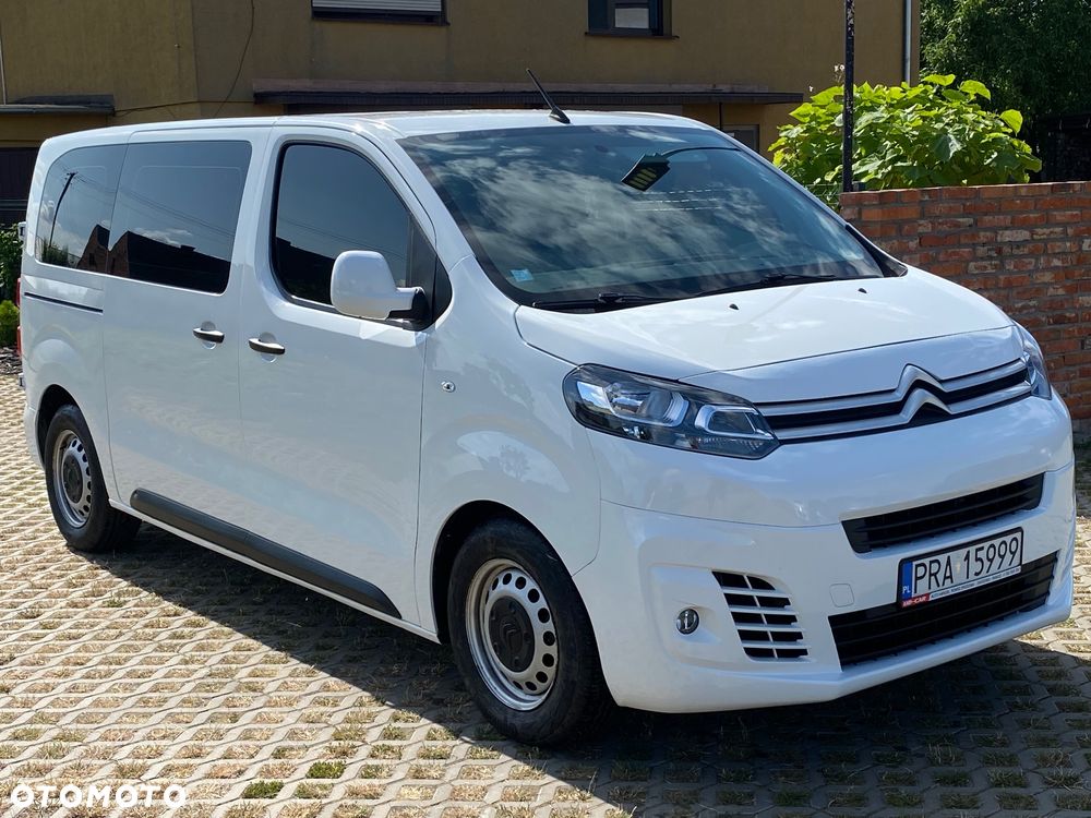 Citroën SpaceTourer - 3