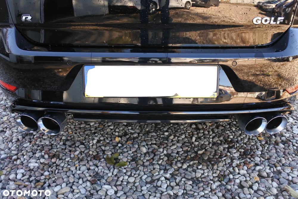 Volkswagen Golf - 29