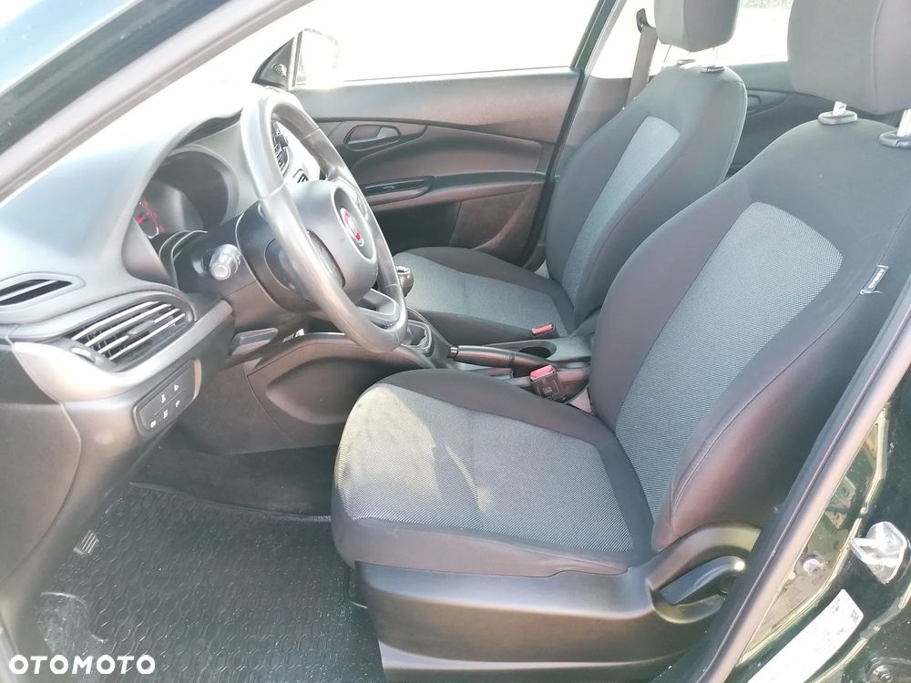 Fiat Tipo 1.4 16v Pop - 14