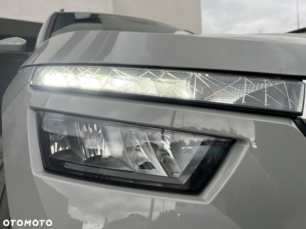Skoda Kamiq 1.0 TSI Style - 34