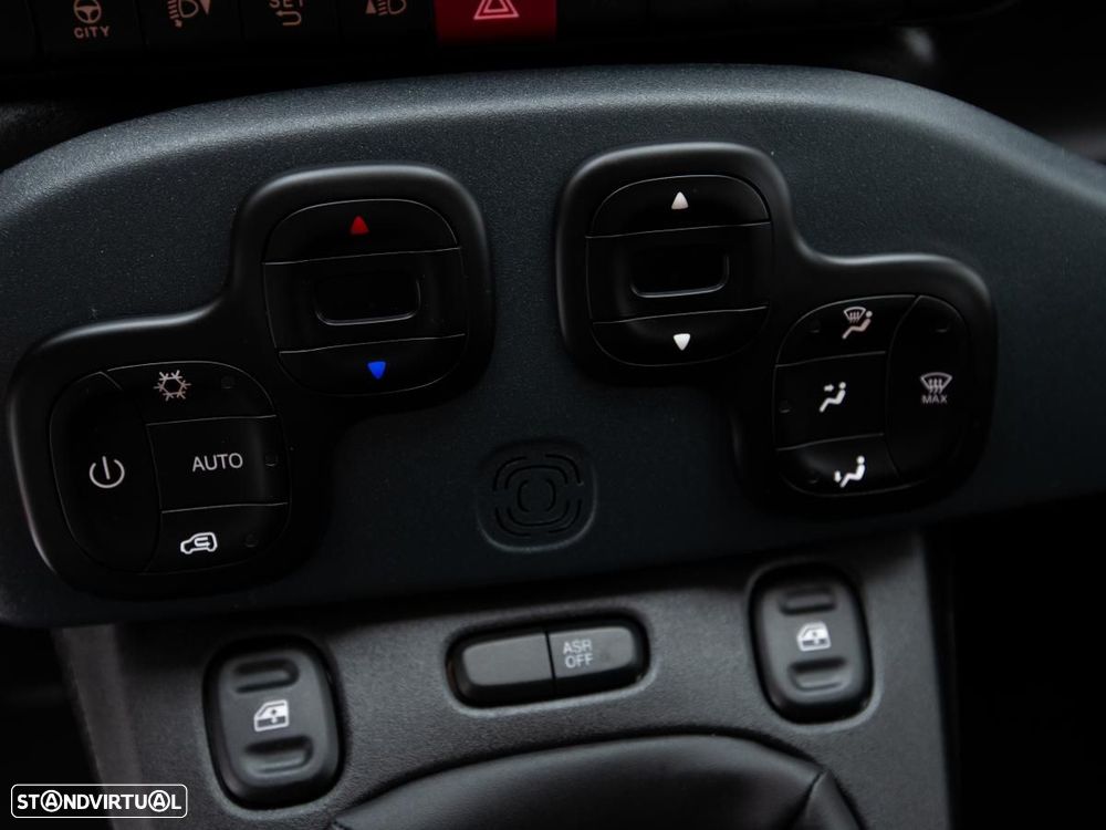 Fiat Panda - 17