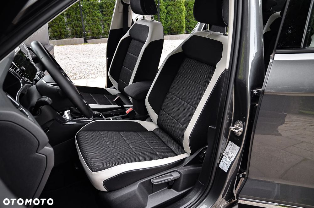 Volkswagen T-Roc 2.0 TSI 4Motion Advance DSG - 28