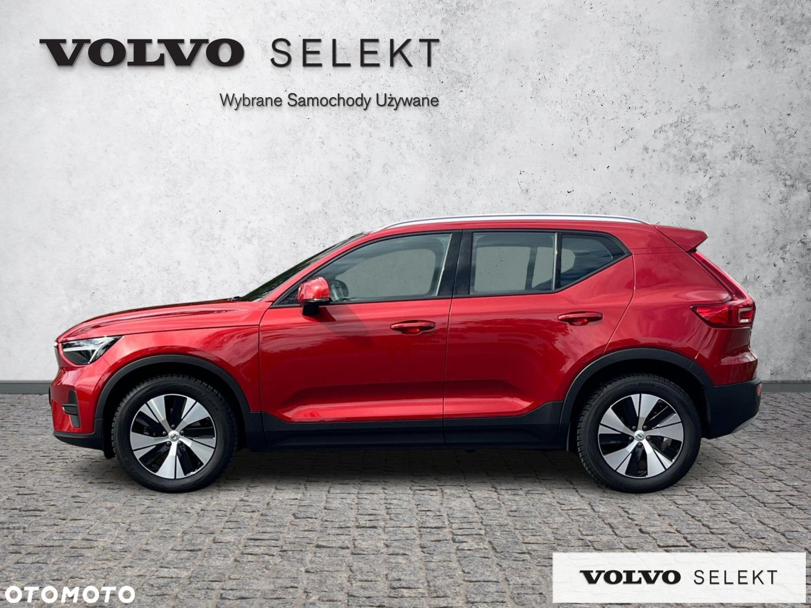 Volvo XC 40 - 3