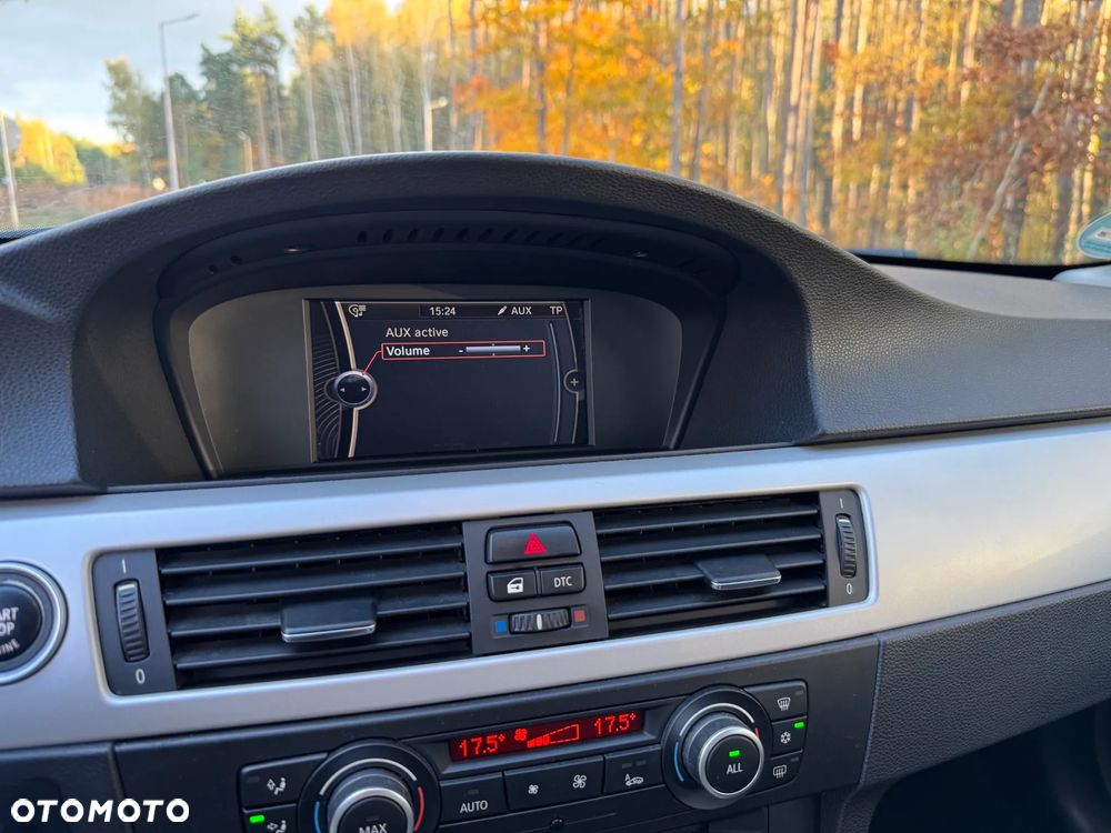 BMW Seria 3 - 15