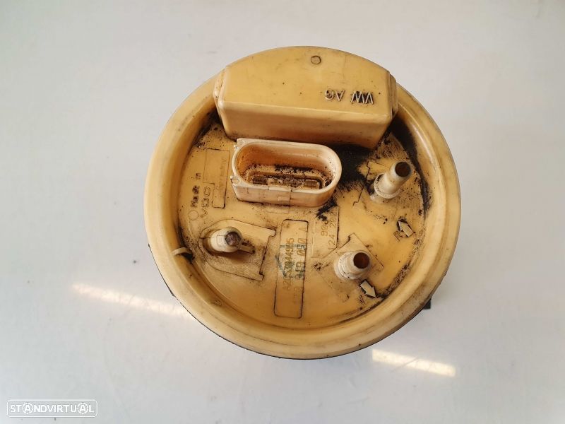 Bomba / Boia Combustivel  Volkswagen Touran (1T1, 1T2) - 2