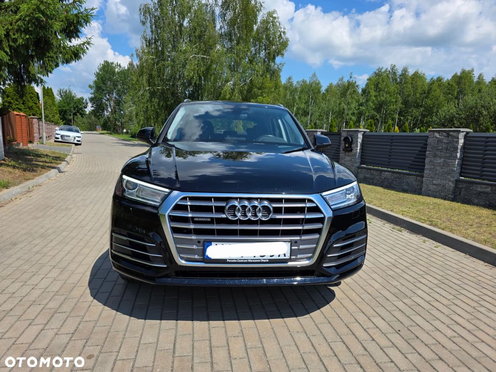 Audi Q5 - 15