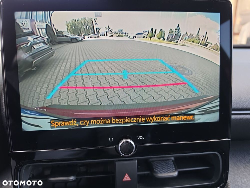 Toyota Yaris Cross Hybrid 1.5 GR Sport - 22