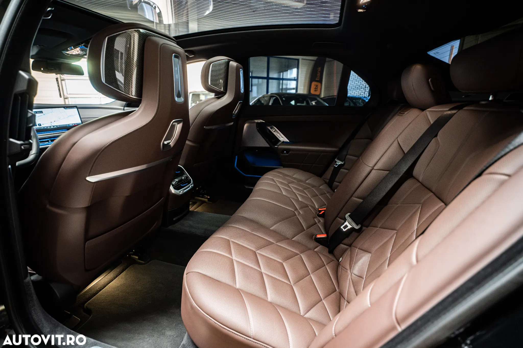 BMW Seria 7 740d xDrive MHEV - 6
