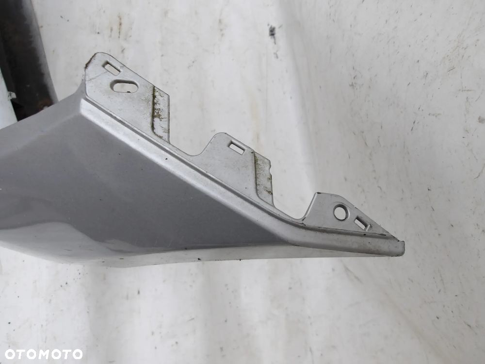 ZDERZAK PRZÓD PRZEDNI BMW E90 E91 LCI LIFT TIEFSEEBLAU F-VAT - 8