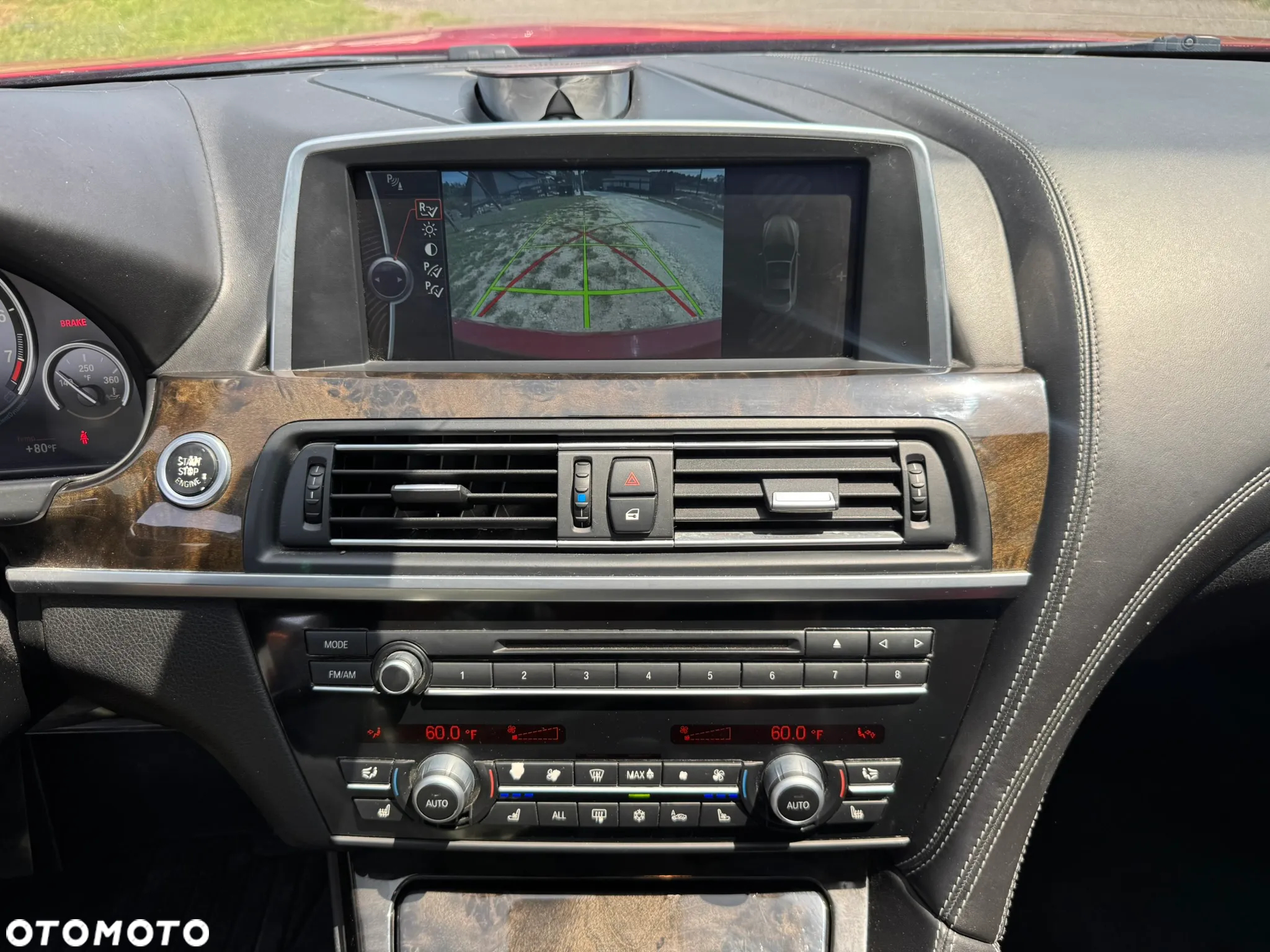 BMW Seria 6 650i Coupe - 14