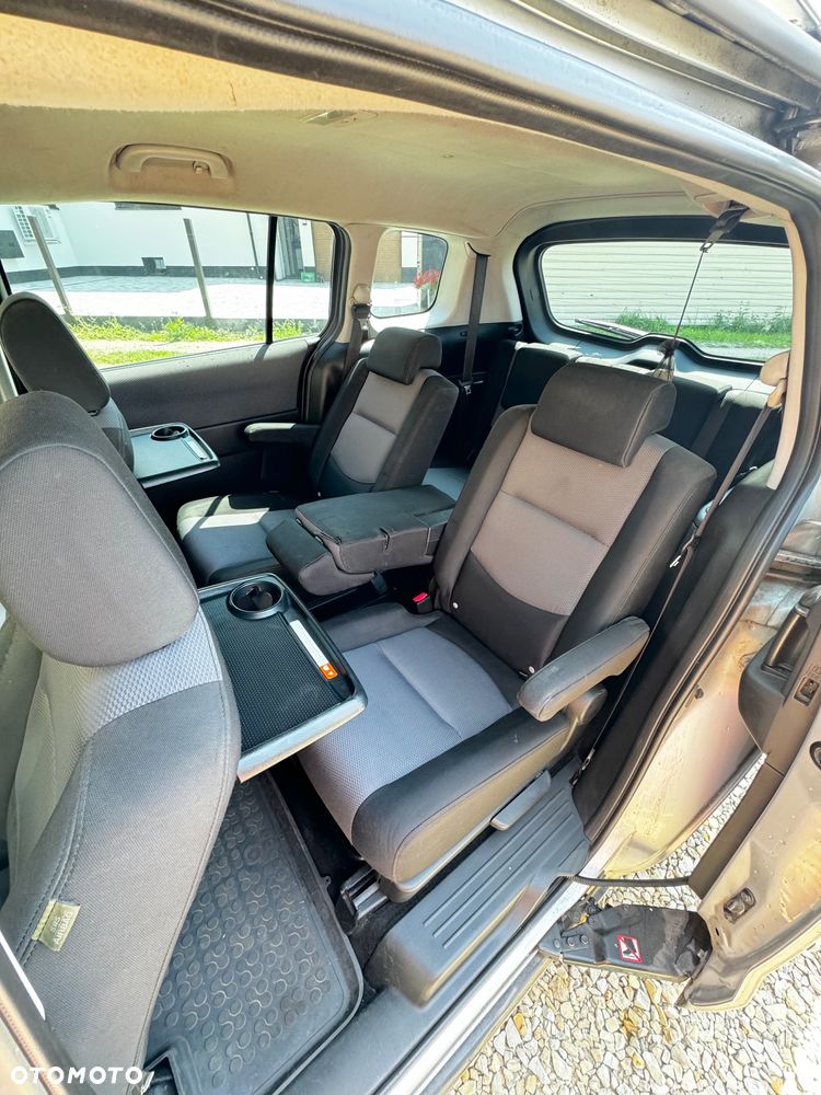 Mazda 5 2.0 CD Exclusive - 6