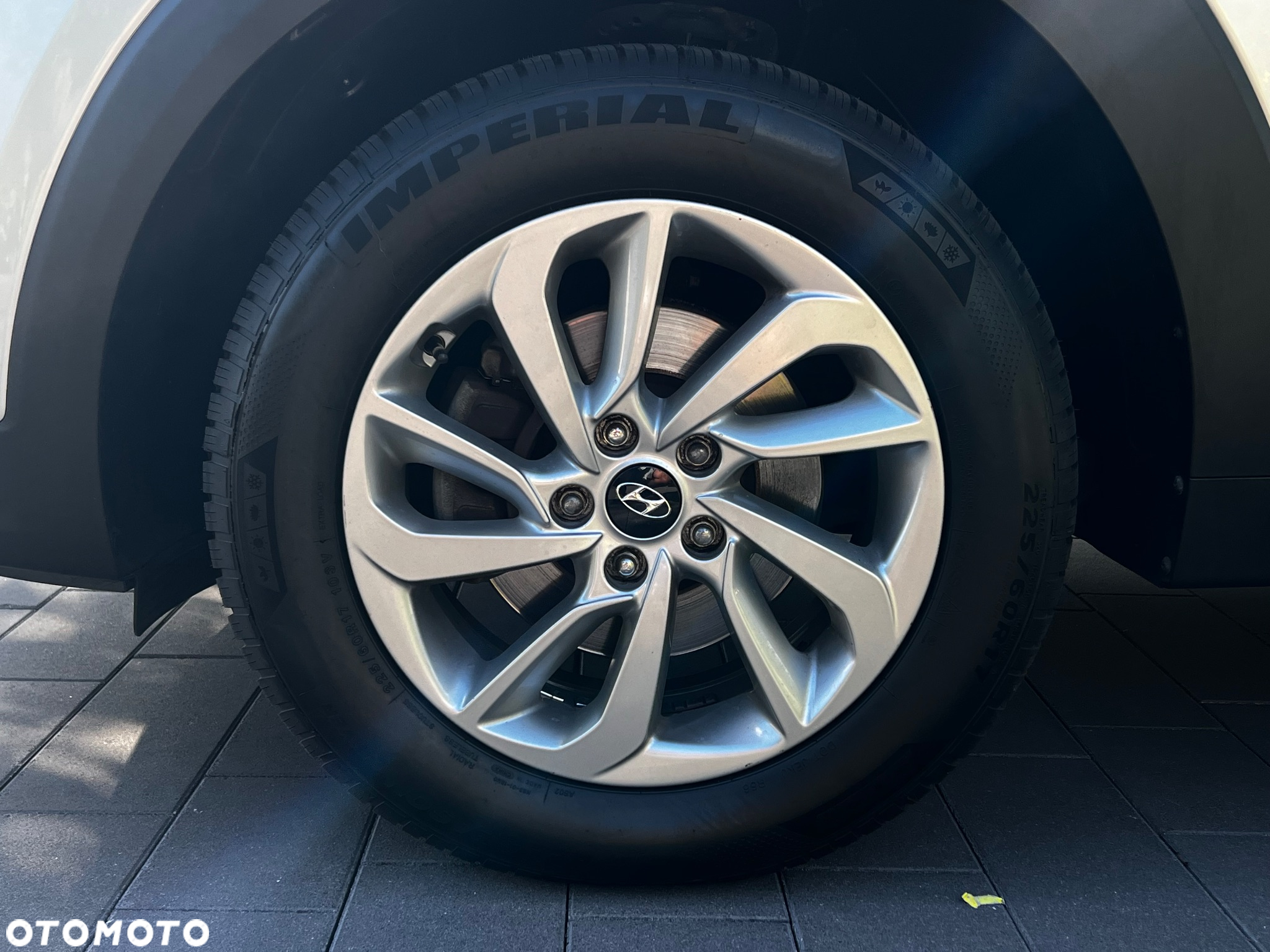 Hyundai Tucson 1.6 GDi Style 2WD - 39