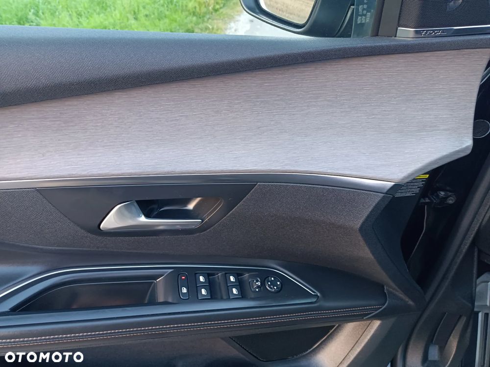 Peugeot 5008 BlueHDi 180 EAT8 GT - 22