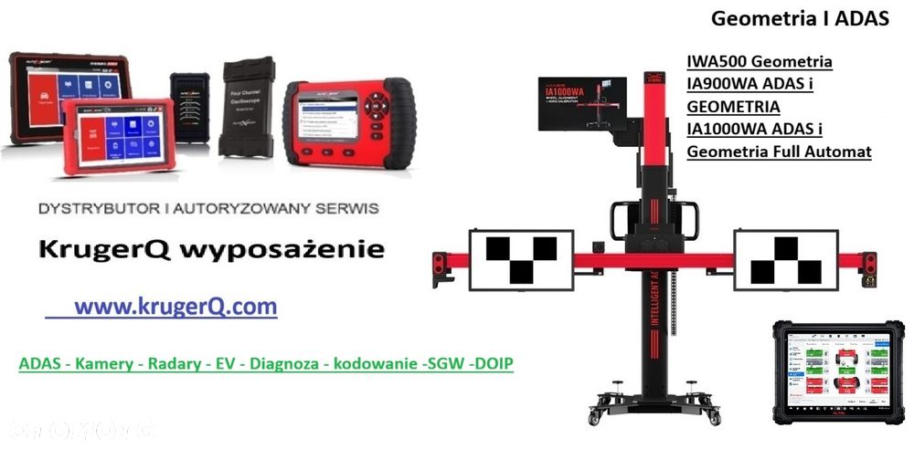 Kts 590 tester usterek DEMO OKAZJA 11000 pln brutto - 21