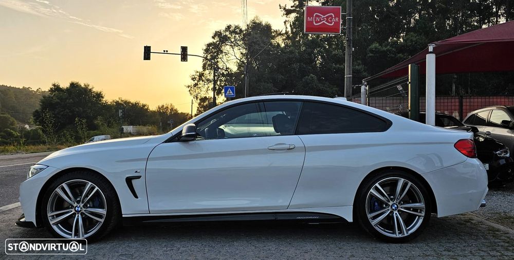 BMW 425 d Pack M Auto - 3