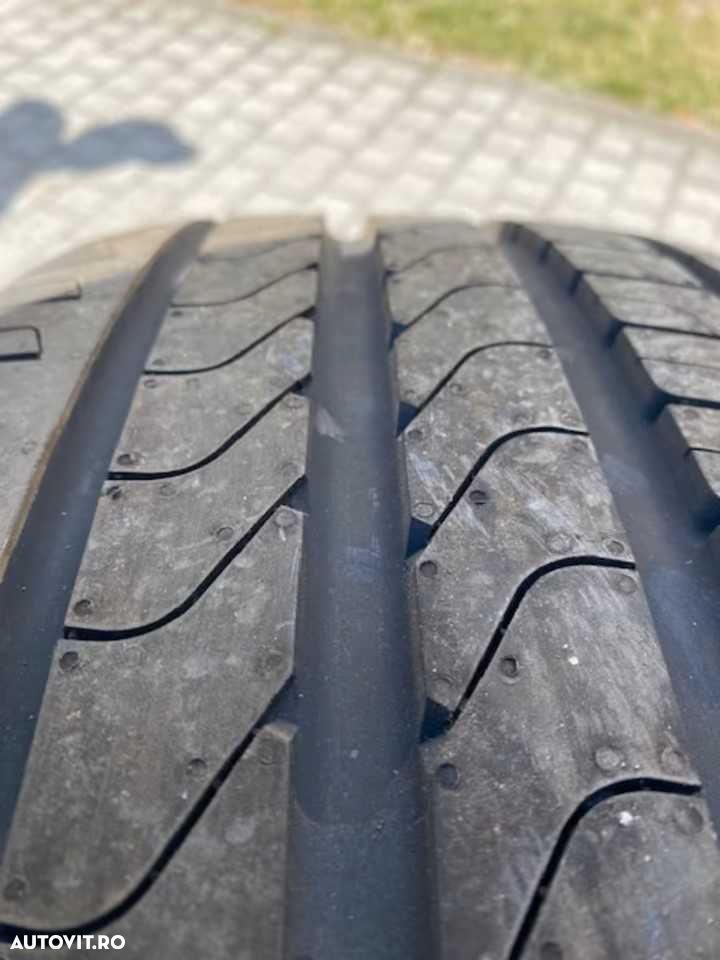 Jante Roti NOI R19 orig. Audi Q7 Q8 Q5 Etron Touareg Tiguan 255 55r19 - 6