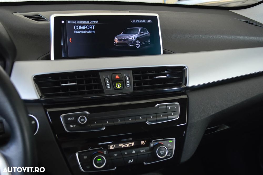BMW X1 xDrive25e Sport Line - 13