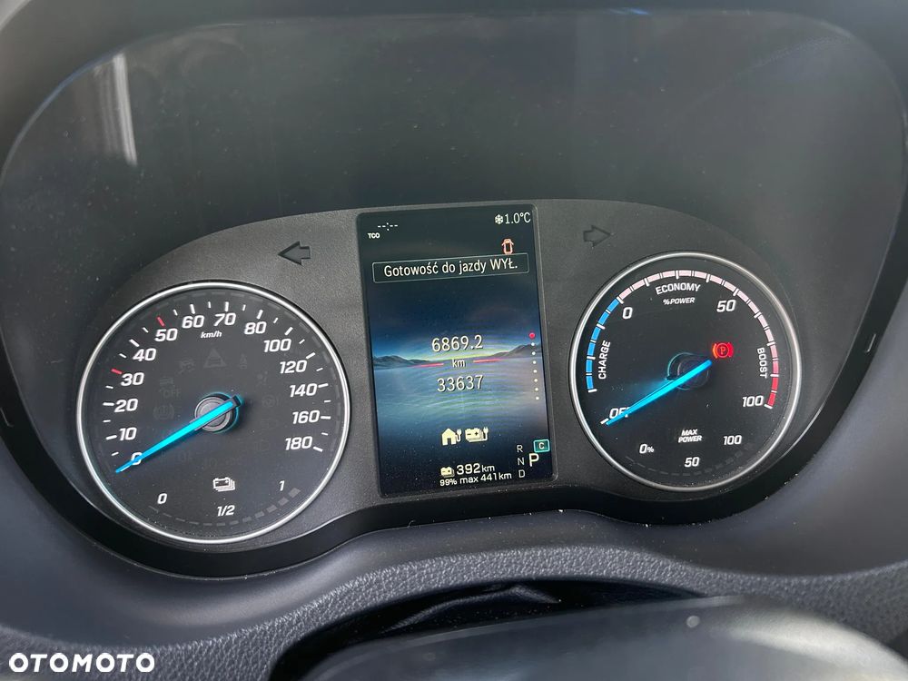 Mercedes-Benz eSprinter CITY - 17