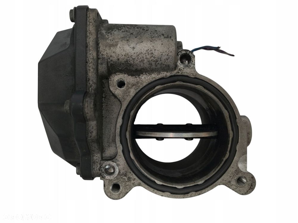 PRZEPUSTNICA Audi A6 C6 2.7 TDI A2C59512938 VDO - 6