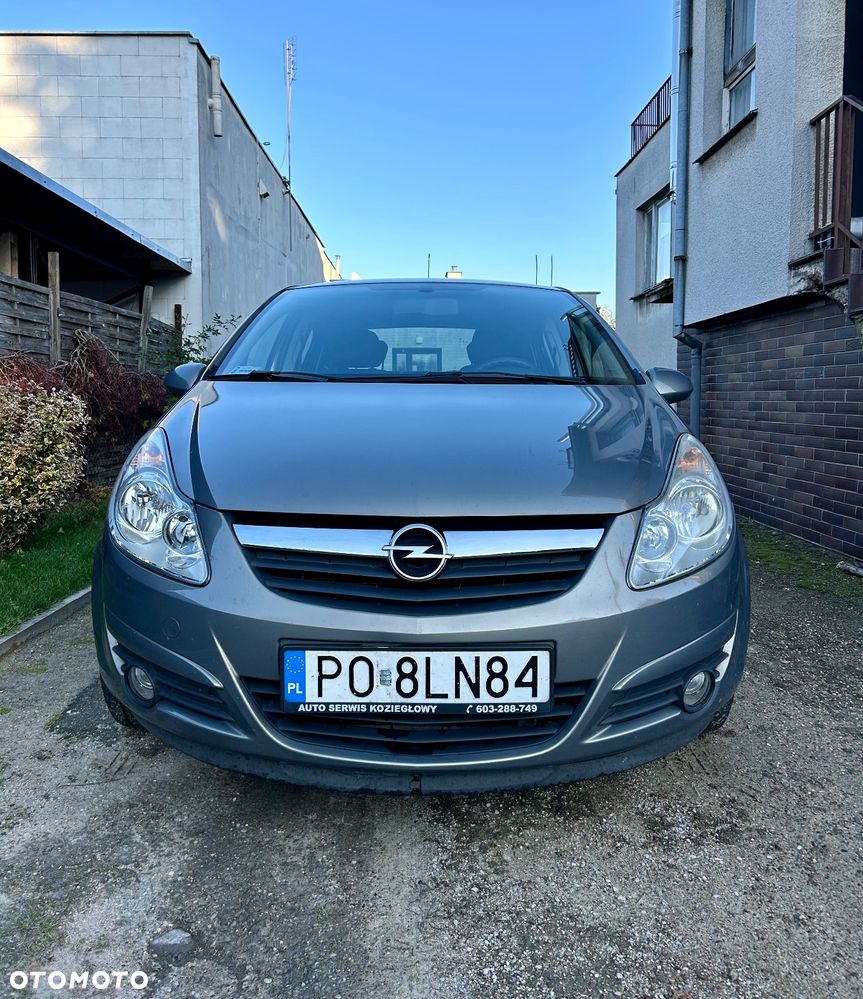 Opel Corsa 1.4 16V 111 - 3