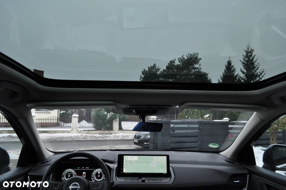 Nissan Qashqai 1.3 DIG-T MHEV Xtronic N-Connecta - 30