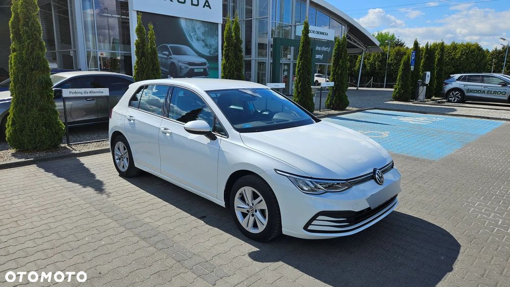 Volkswagen Golf 1.0 TSI Active - 20