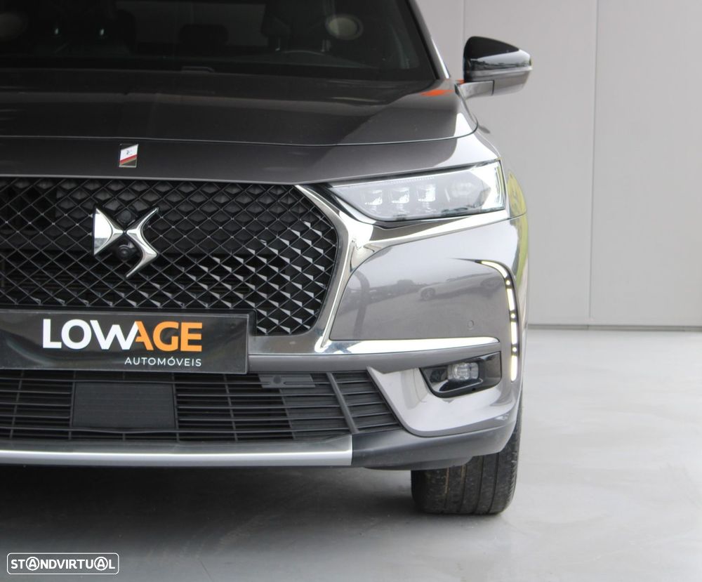DS DS7 Crossback E-Tense Rivoli EAT8 - 18