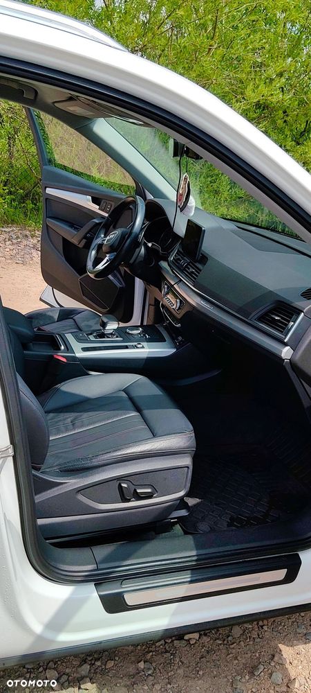 Audi Q5 2.0 TFSI Quattro S tronic - 13