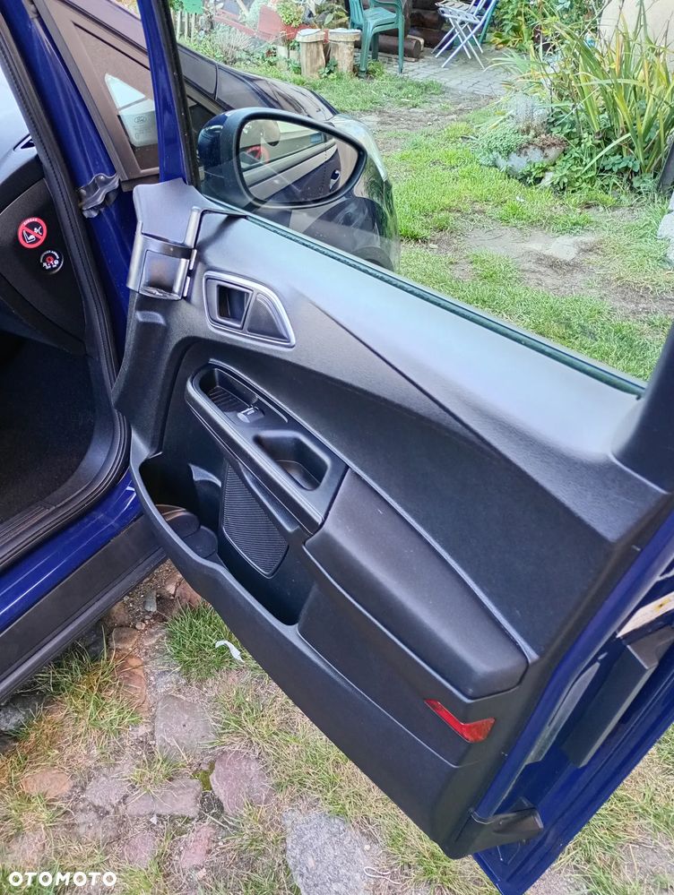 Ford B-MAX 1.0 EcoBoost Trend ASS EU6 - 35
