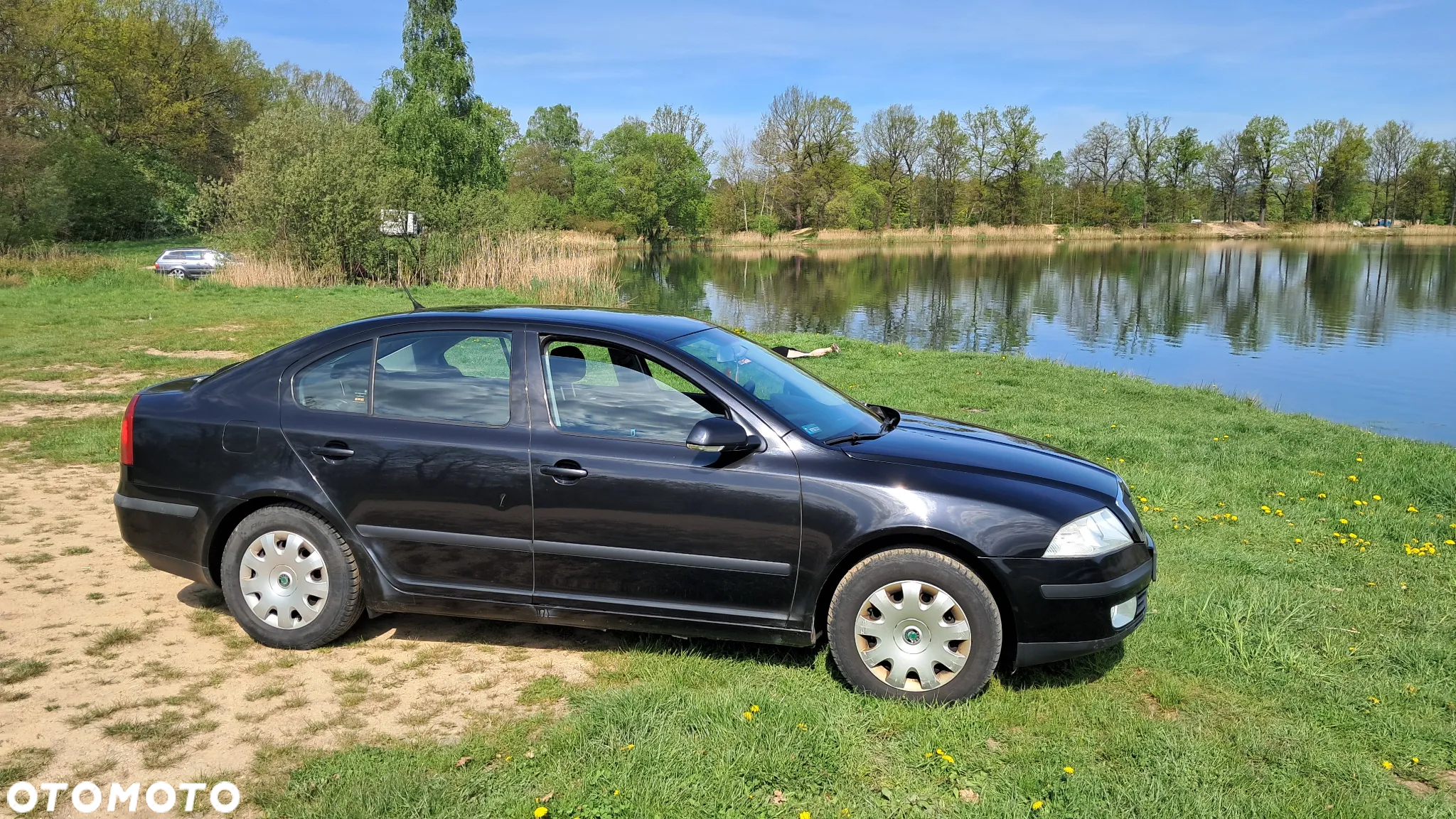Skoda Octavia 1.9 TDI Ambiente - 6