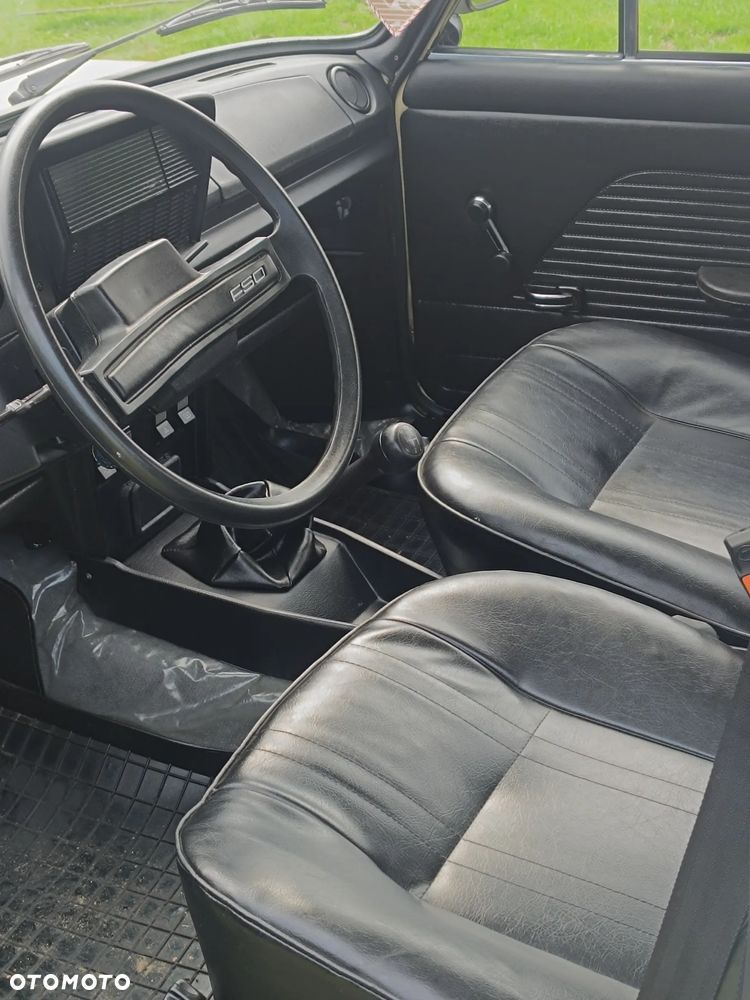 Fiat 125p - 7