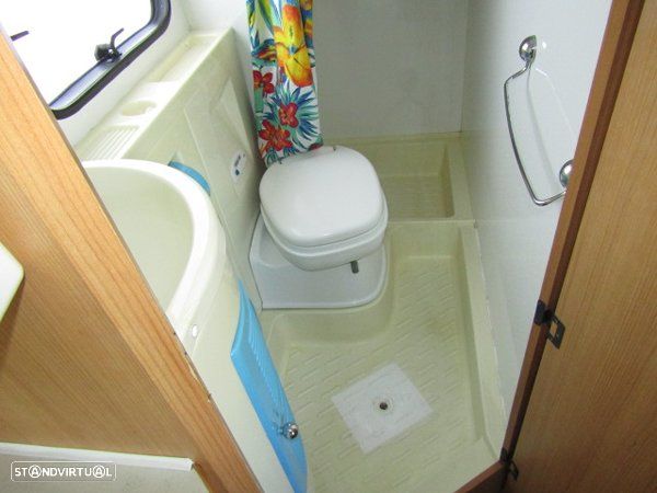 Rimor Katamarano 6 lugares 6 Dormidas - 11