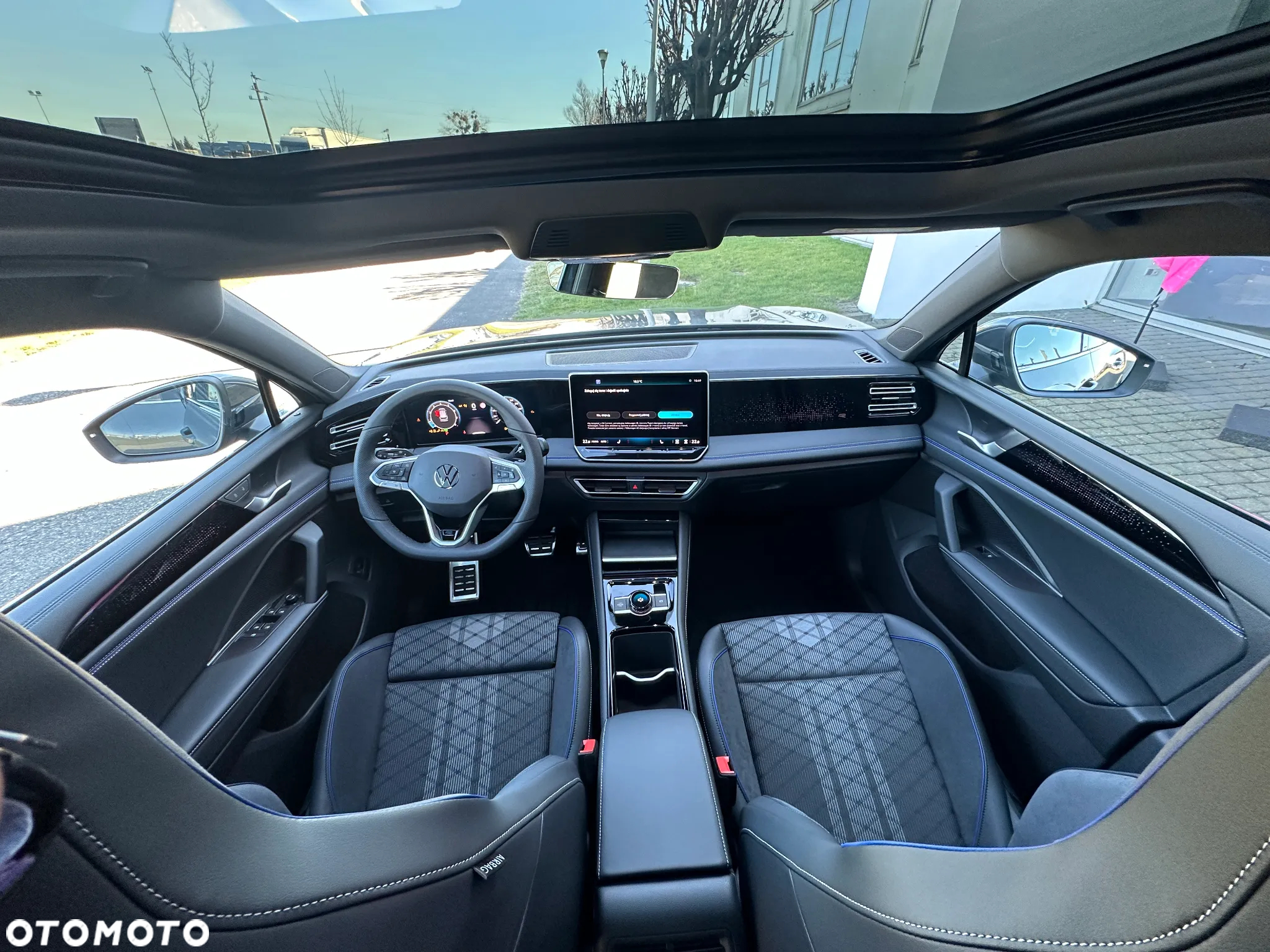Volkswagen Tiguan 2.0 TSI 4Mot R-Line Plus DSG - 15