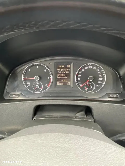 Volkswagen Transporter - 7