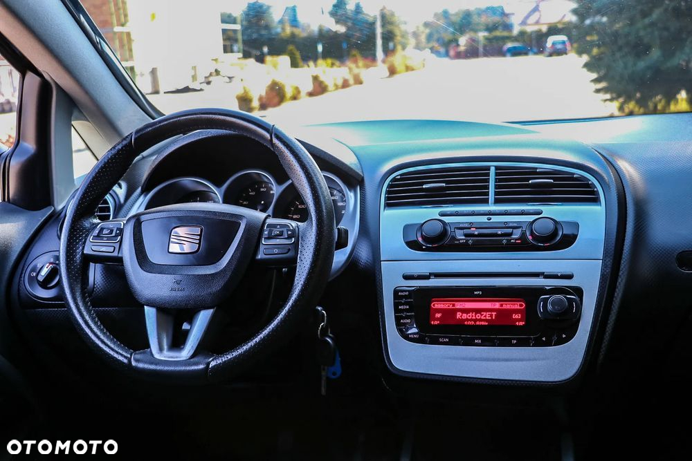 Seat Altea XL - 34
