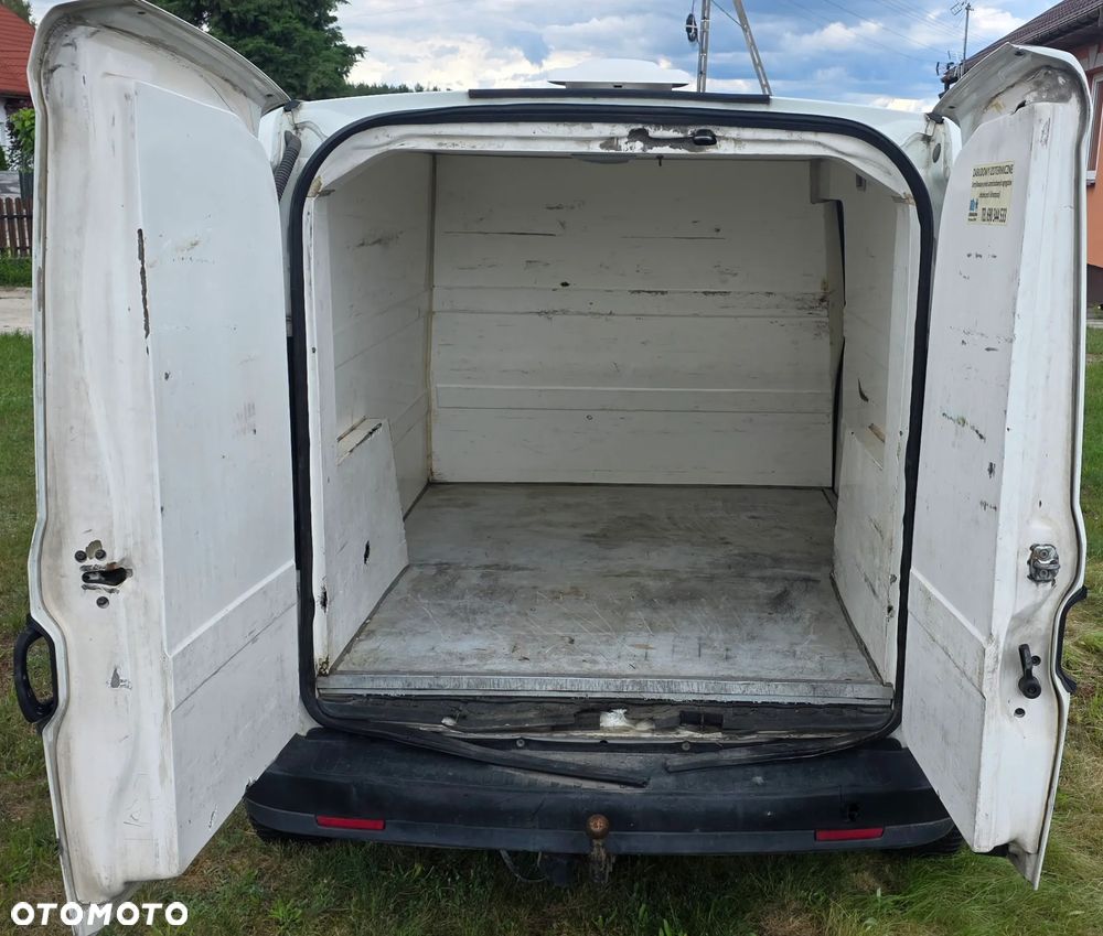 Opel Combo Tour L2H1 - 5