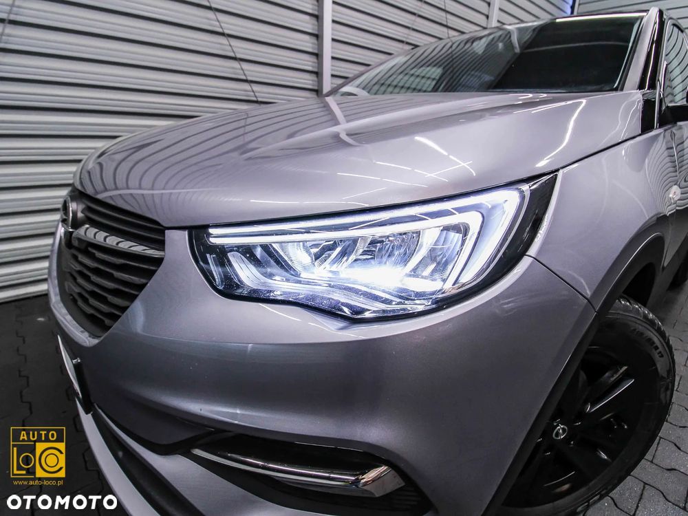 Opel Grandland X 1.2 T GPF Edition Business Pack S&S - 33