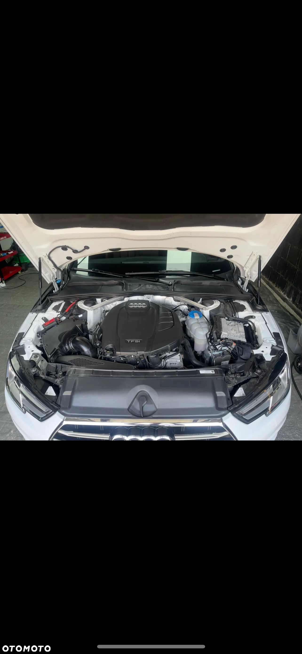 Audi A4 2.0 TFSI Quattro S tronic - 23
