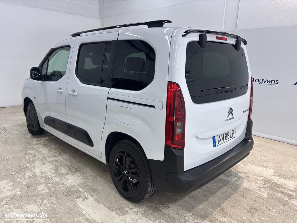Citroën e-Berlingo 50 kWh M Shine - 2