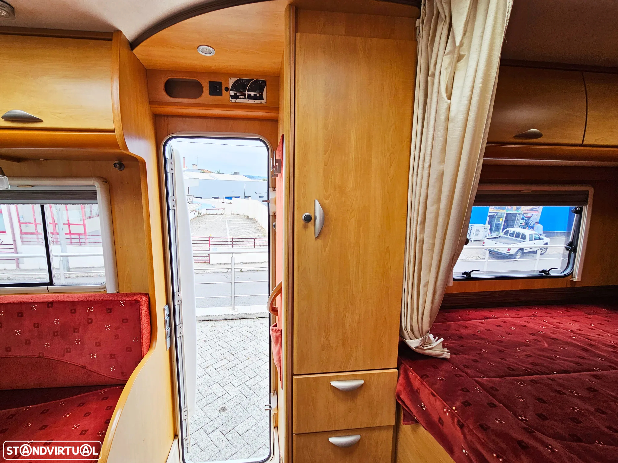 Pilote Reference 735 - 24
