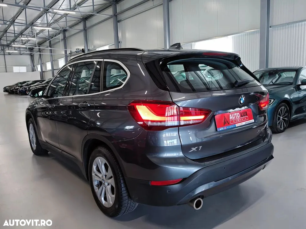 BMW X1 xDrive25e Advantage - 4