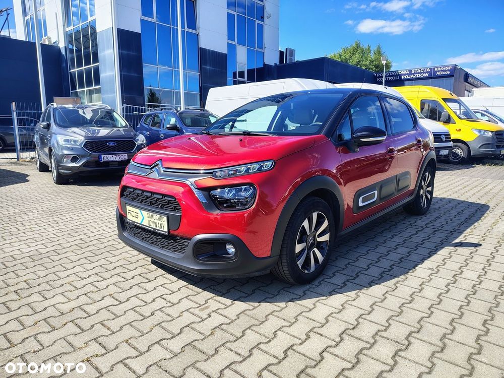 Citroën C3 1.2 PureTech Max - 3