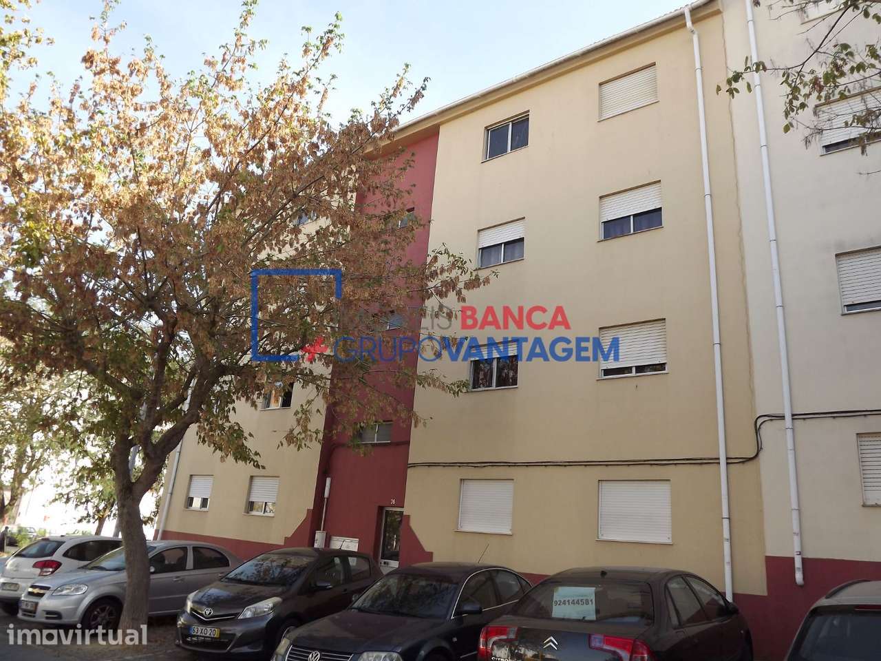 T3 no Montijo para venda - Grande imagem: 5/26