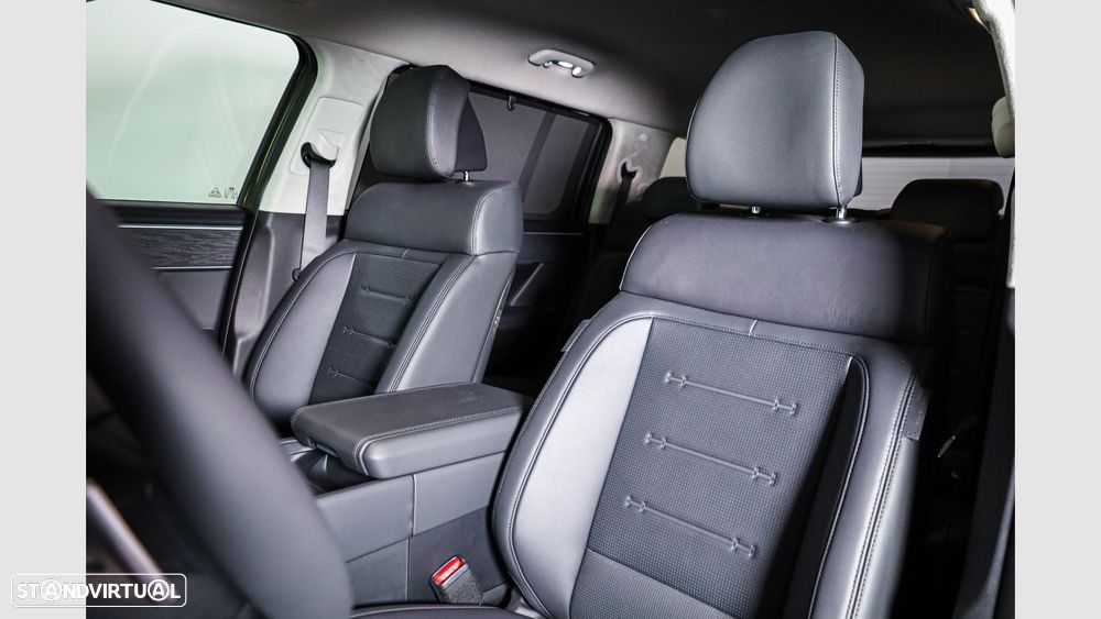 Hyundai Santa Fe 1.6 T-GDI PHEV Vanguard - 7