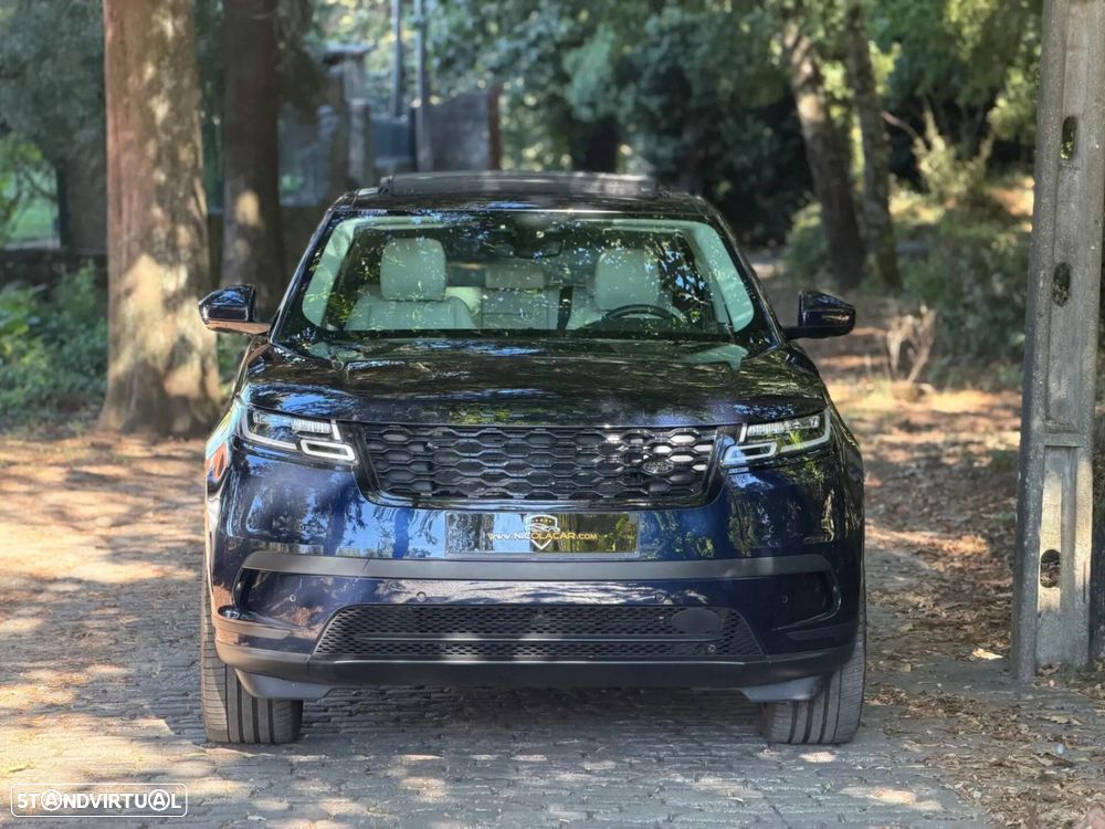 Land Rover Range Rover Velar D200 S - 58