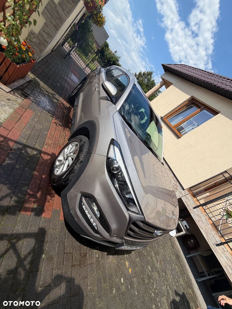 Hyundai Tucson 1.6 GDi Classic 2WD - 5
