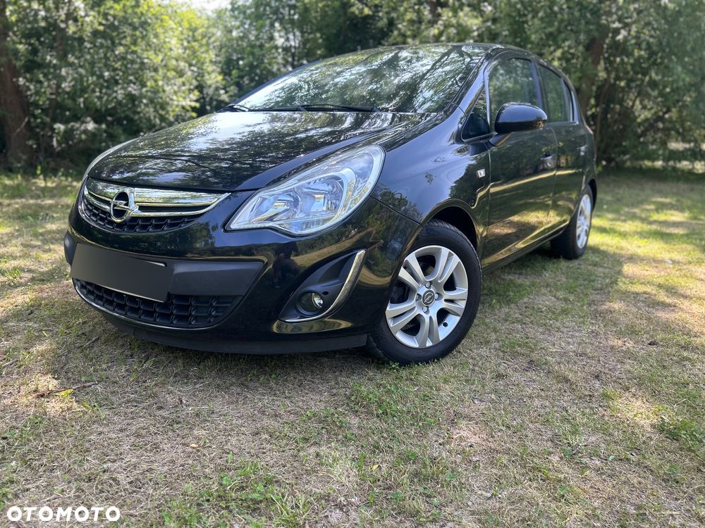 Opel Corsa 1.4 16V Active - 1